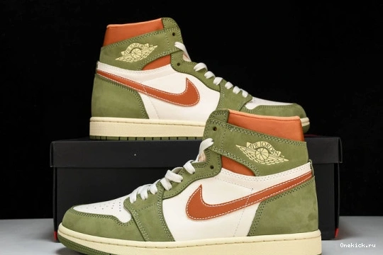  High 104  FB9934-300 FB9934-300 Jordan Air GoodFit “Celadon” OG 1 0616